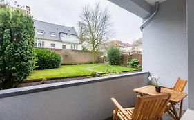 Glück Auf Appartements Rembrandtstraße Essen